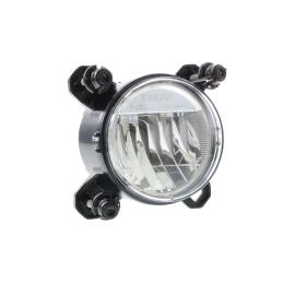 90mm LED Front Module | Low beam and High beam headlamp